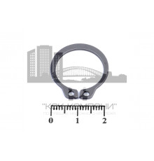 Стопорное кольцо наружное 20х1,2 ГОСТ 13942-86; DIN 471