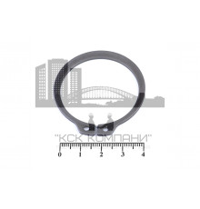 Стопорное кольцо наружное 42х1,75 DIN 471