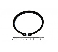 Стопорное кольцо наружное 90х3,0 ГОСТ 13942-86; DIN 471
