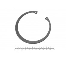 Стопорное кольцо внутреннее 100х3,0 DIN 472