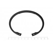 Стопорное кольцо внутреннее 105х2,5 ГОСТ 13943-86