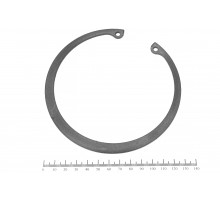 Стопорное кольцо внутреннее 125х2,5 ГОСТ 13943-86