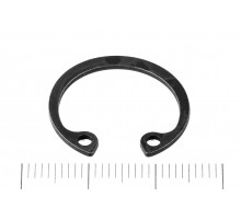 Стопорное кольцо внутреннее 20х1,0 ГОСТ 13943-86; DIN 472
