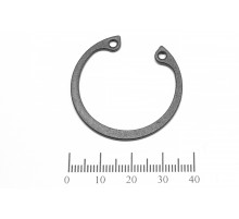 Стопорное кольцо внутреннее 34х1,5 DIN 472