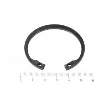 Стопорное кольцо внутреннее 48х1,75 DIN 472