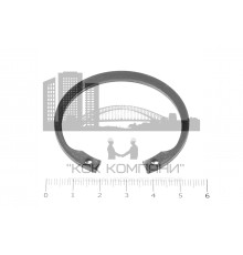 Стопорное кольцо внутреннее 48х1,75 DIN 472