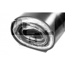 Техпластина 5 мм ТМКЩ-C 2Н (1000х5000 мм, 41.1 кг) Китай