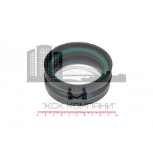 Уплотнение поршня 90*70 -22.4/6.35
