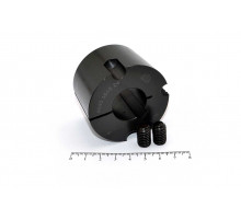 Втулка 1615 Taper Bush Ф 24 мм