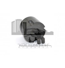 Втулка 1615 Taper Bush Ф 24 мм