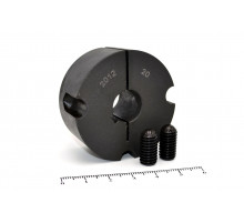 Втулка 2012 Taper Bush Ф 20 мм