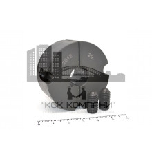 Втулка 2012 Taper Bush Ф 20 мм