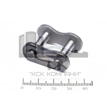 Звено соединительное C-ПР-19,05-31,8 ГОСТ 13568-97