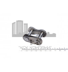 Звено соединительное C-ПР-25,4-60 ГОСТ 13568-97