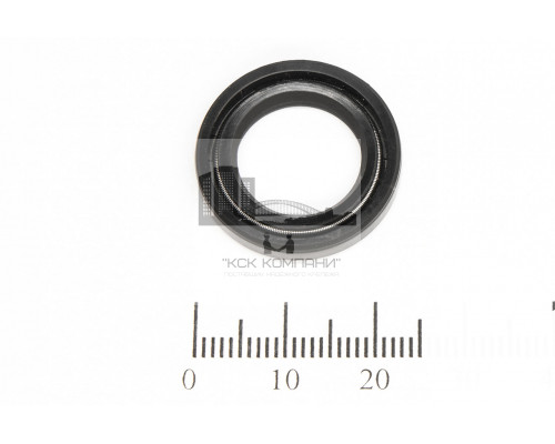 Сальник (манжета армированная) TC 15х23х4 NBR70