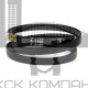 Ремень клиновой А-1100 Lp / 1070 Li ГОСТ 1284-89