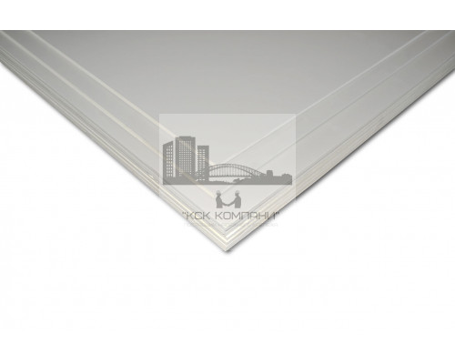 Винипласт 10 мм (~1000х2000 мм, ~36,5 кг) Китай