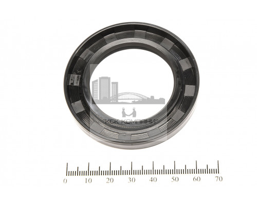 Сальник (манжета армированная) TC 42х65х8 NBR70
