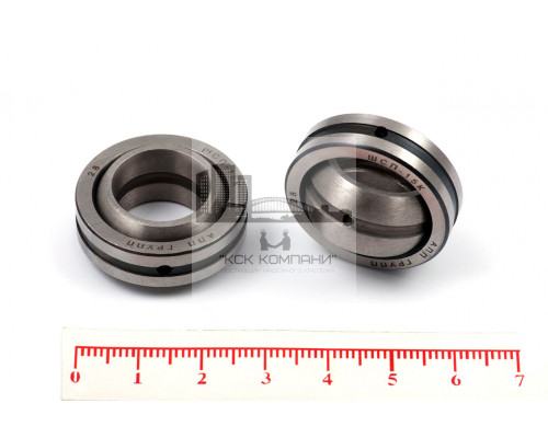 Подшипник ШСП 15 К 15*28*12/8мм