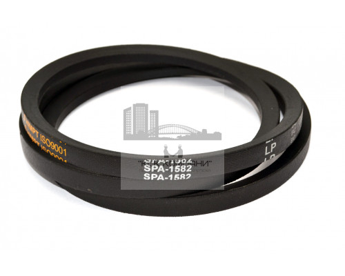 Ремень клиновой SPA-1582 Lp