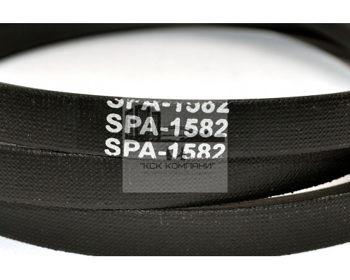Ремень клиновой SPA-1582 Lp