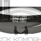 Ремень клиновой SPA-1582 Lp
