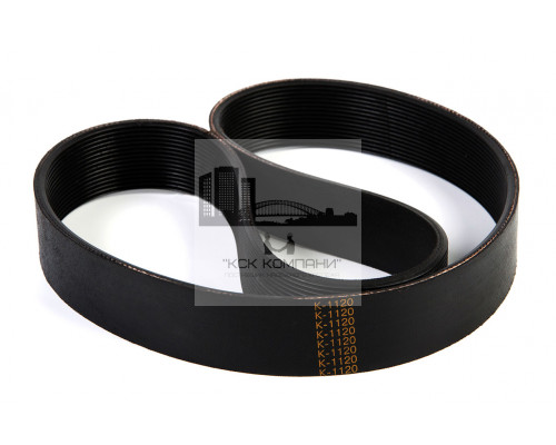 Ремень поликлиновой 16К-1120
