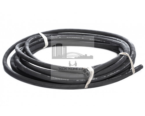 Рукав с нит.усил. 32х43 мм (16 атм) ГОСТ 10362-2017