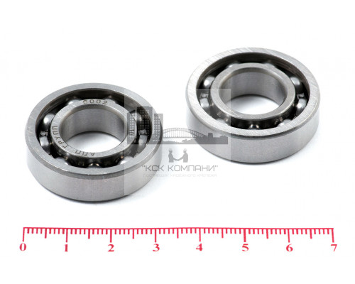 Подшипник 6002 (102) 15*32*9мм