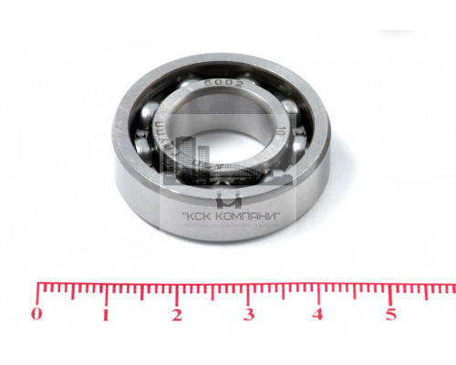 Подшипник 6002 (102) 15*32*9мм