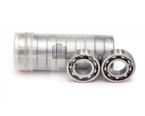 Подшипник 6002 (102) 15*32*9мм