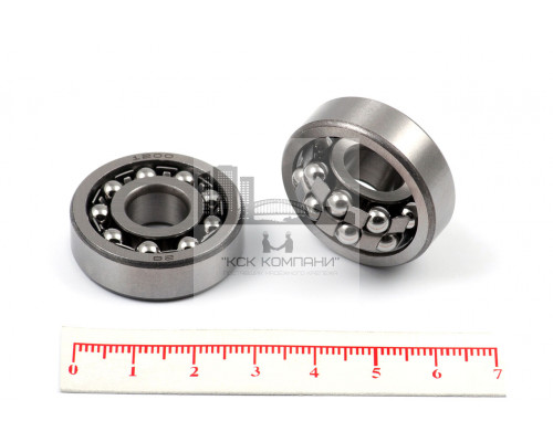 Подшипник 1200 10*30*9мм