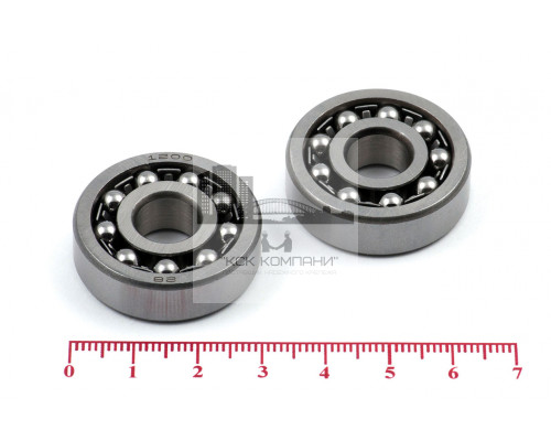 Подшипник 1200 10*30*9мм