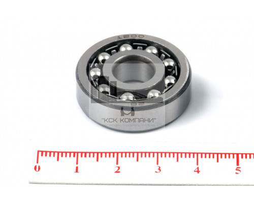 Подшипник 1200 10*30*9мм