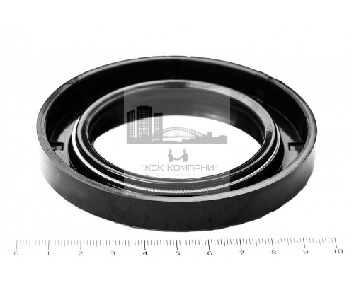 Сальник (манжета армированная) 2.2-62х93х16 (486460 прав.) ГОСТ 8752-79