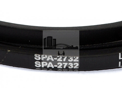 Ремень клиновой SPA-2732 Lp