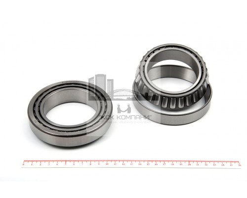 Подшипник 6-2007114 А (32014)