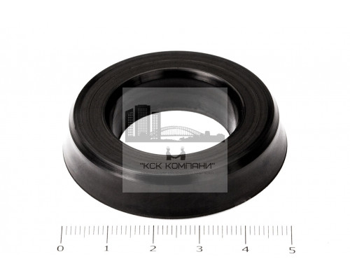 Манжета 28х48  h=10  ТУ 38-1051725-86