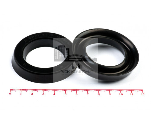 Манжета 40х60  h=10  ТУ 38-1051725-86