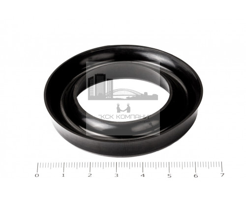 Манжета 40х60  h=10  ТУ 38-1051725-86