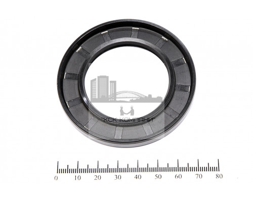 Сальник (манжета армированная) TC 45х72х7 NBR70