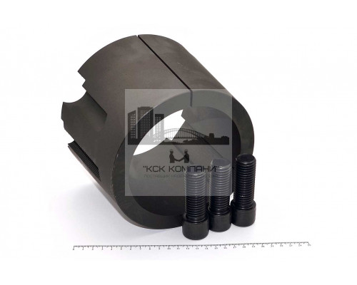 Втулка 5050 Taper Bush Ф 125 мм