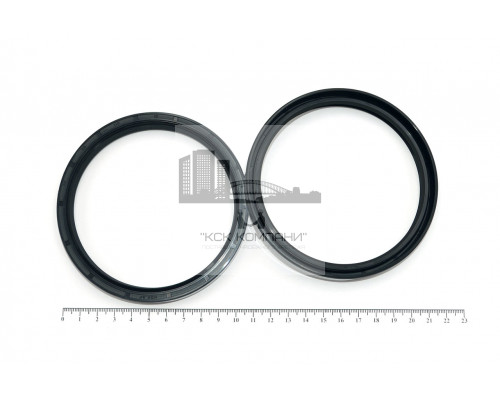 Сальник (манжета армированная) TC 95х110х12 NBR70