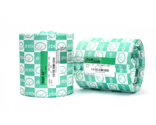 Сальник (манжета армированная) TC 95х110х12 NBR70