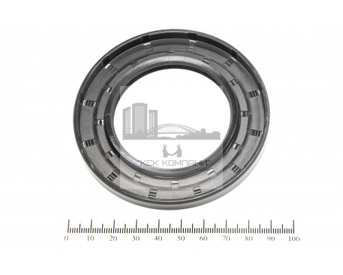Сальник (манжета армированная) TC 55х90х8 NBR70