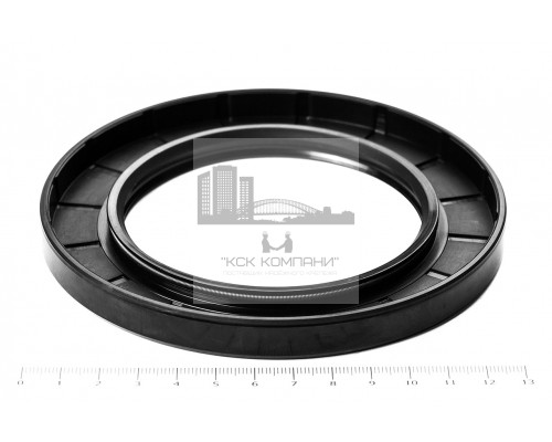 Сальник (манжета армированная) TC 85х130х12 NBR70