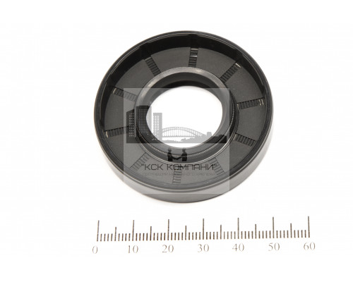 Сальник (манжета армированная) TC 24х52х10 NBR70