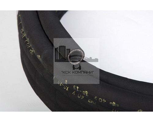 Рукав проклад.конструкции (дюритовый) 40У-18-13 ТУ 0056016-87