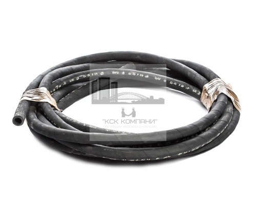 Рукав проклад.конструкции (дюритовый) 40У-18-13 ТУ 0056016-87