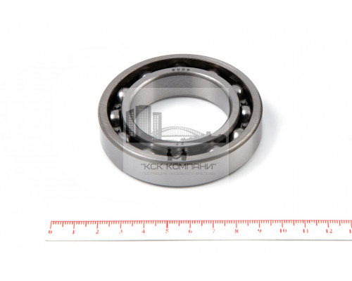 Подшипник 6009 (109) 45*75*16мм